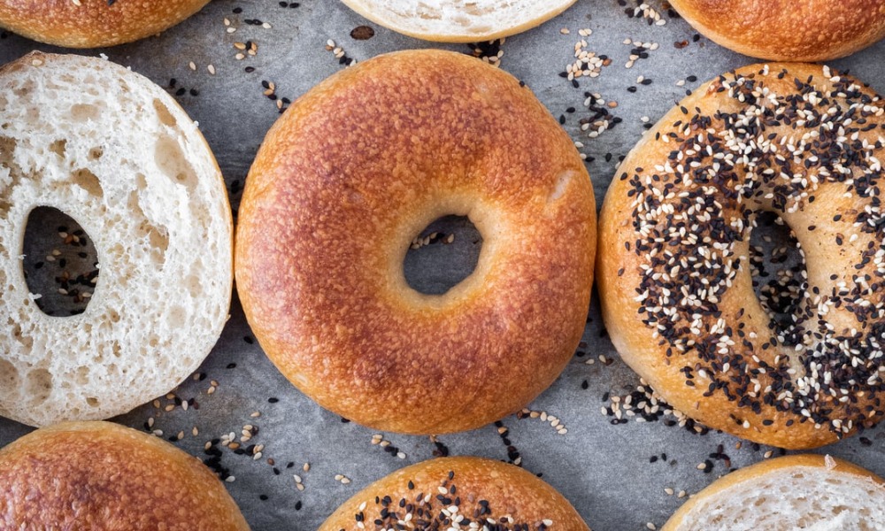 How Did Bagels Originate