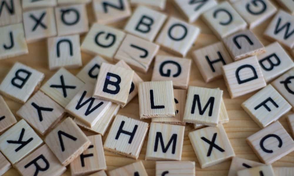 what-is-the-most-commonly-used-letter-in-the-english-alphabet-trivia-skill